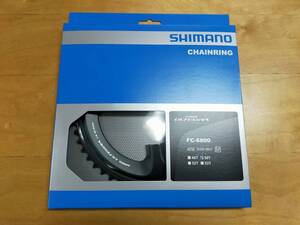 FC-6800 50T ULTEGRA アルテグラ SHIMANO シマノ