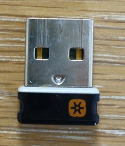 Logicool Unifying レシーバー USB ロジクール