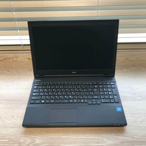 NEC VersaPro VK16EX-U Win11