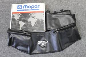 クライスラー300 ノーズマスク ノーブブラ 300M 新品 クライスラー純正 82203630 CHRYSLER MOPAR