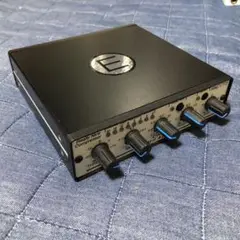 FMR Audio RNC1773E コンプレッサー　リミッター