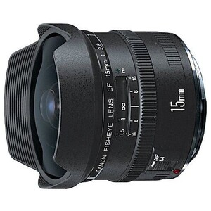 中古 １年保証 美品 Canon EF 15mm F2.8