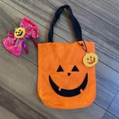 ハロウィン　グッズ