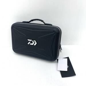 【中古品】DAIWA ダイワ HD リールケース M °