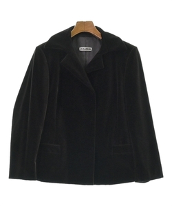 JIL SANDER ジャケット レディース ジルサンダー 中古　古着