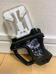 DX プロト 爆走バイク ガシャット 仮面ライダーエグゼイド 仮面ライダーレーザー てれびくん 超バトルDVD 付属品 限定 バンダイ