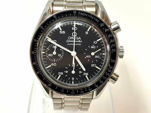 ☆OMEGA オメガ Speedmaster スピードマスター 175.0032 自動巻き クロノグラフ メンズ 腕時計