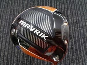 中古 キャロウェイ MAVRIK/TourAD SZ　TYPEII/S/10.5[5940]■博多