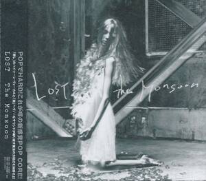 THE LOST / Monsoon BZCS-1081 国内盤 CD 4枚同梱発送可能