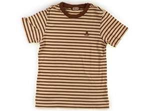 ミキハウス miki HOUSE Tシャツ・カットソー 140サイズ 男の子 子供服 ベビー服 キッズ
