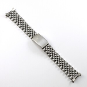 ROLEX 19mm 62510H 574 純正 ベルト ロレックス ジュビリーブレス Original Jubilee Bracelet band