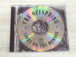 CD / IXNAY ON THE HOMBER / THE OFFSPRING /『D18』/中古
