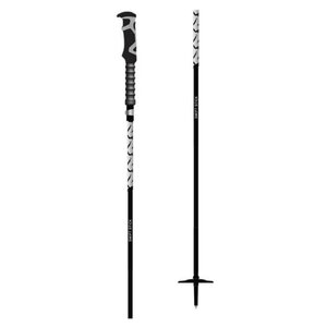 K2 ケーツー 【SWIFT STICK】 BLACK 110-135cm 正規品 バックカントリーポール