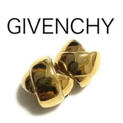 GIVENCHY vintage イヤリング