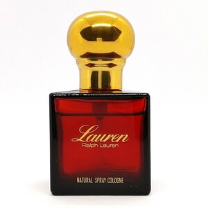 RALPH LAUREN ラルフ ローレン ローレン LAUREN EDC 59ml ☆残量たっぷり9割　送料350円