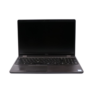 ★DELL Latitude 5501 XCTO Core i7-2.6GHz(9850H)/16GB/512GB/15.6/Win10Pro64bit