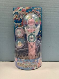 ■【開封品】変身スカイミラージュ 「ひろがるスカイ! プリキュア」　BANDAI　①