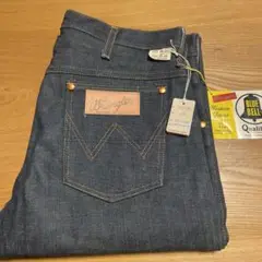 Wrangler ラングラー BLUE BELL W0111-89 W30未使用