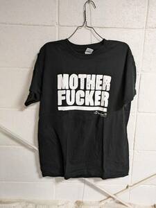 映画「MOTHER FUCKER」Tシャツ！　less than TV！！