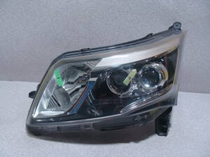 55HD0917　LA110F　ステラ カスタム　LED　ヘッドライト　左　ユニット　100-51094　81185-B2010