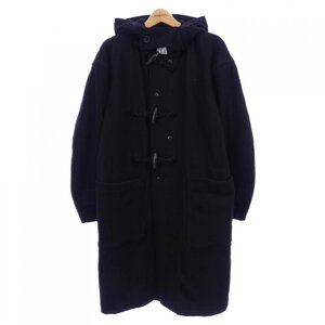 エンジニアードガーメンツ ENGINEERED GARMENTS ダッフルコート