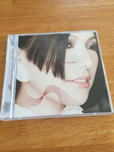 CD　島谷ひとみ　Heart　＆　Symphony　　CD＋DVD