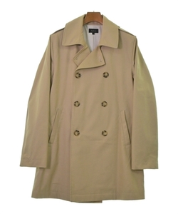 A.P.C. トレンチコート メンズ アーペーセー 中古　古着