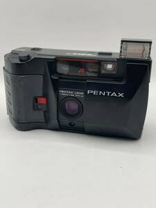 ☆ PENTAX PC35 AF-M SE DATE コンパクトフィルムカメラ 