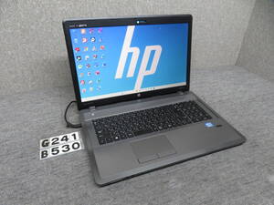 HP ProBook 4740s ◆秒速起動Core i5 / 8GB /『爆速』SSD 128GB ◆17型◆HD 7650M◆Windows11◆Office2021付◆値下げ。