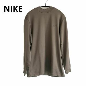 NIKE ナイキ トレーナー 大き目 ゆったり