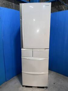 ☆美品☆Panasonic 2020年 411L 5ドア NR-EV41S5-W 地域限定！格安！自社配送＆設置、処分もご相談ください!!直接引取歓迎 埼玉志木