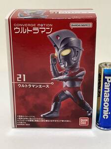 ウルトラマン コンバージ モーション 21 ウルトラマンエース A 食玩 ULTRAMAN CONVERGE MOTION ULTRAMAN A ACE figure