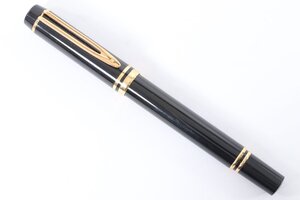 WATERMAN ウォーターマン ペン先 18K 750 刻印 万年筆 文具 文房具 筆記用具 5405-AM