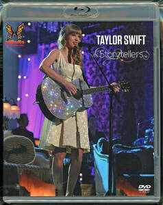 TAYLOR SWIFT Storytellers フルコンプリート版　未開封新品