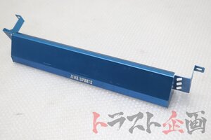 1101557182 ゼロスポーツ クールアクション2 ブルーアルマイト インプレッサ E型 WRX STI GVB トラスト企画 U