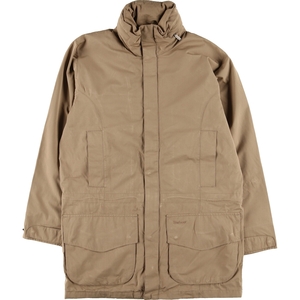 古着 バブアー Barbour WATERPROOF AND BREATHABLE 3ワラント ポリコットンジャケット メンズS相当 /eaa474965 ss2501_30