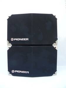 E5863 Y Pioneer パイオニアスピーカー ペア CS-V16　