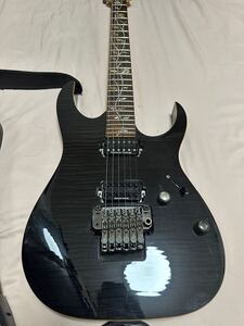 Ibanez / j-custom RG8420ZD BX