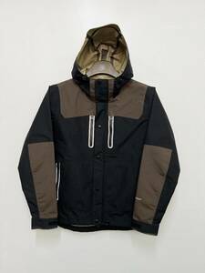 (J5883) THE NORTH FACE ノースフェイス HYVENT メンズ S サイズ 正規品