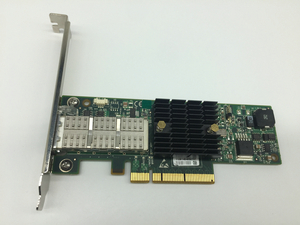 Mellanox MHQH19B-XTR ConnectX-2 VPI IB InfiniBand 40Gb インターフェイスカード　（高いパネル）