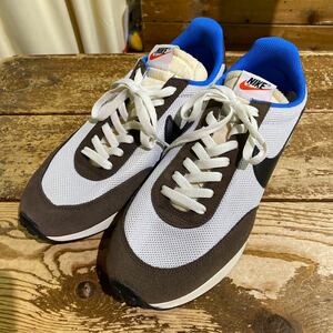 59 NIKE AIR TAILWIND 79 487754-202 27cm [20231212]