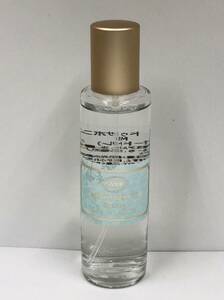 SABON サボン オー ドゥ サボン スパークリング オードトワレ 30mL SS-251119