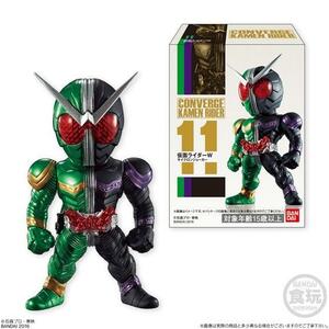 ★新品・未開封 コンバージ 仮面ライダー 3 仮面ライダーW サイクロンジョーカー CONVERGE KAMEN RIDER