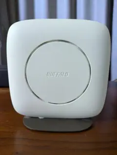 BUFFALO　WSR-2533DHP3　無線LANルーター　WiFiルーター