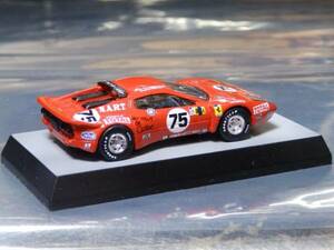 1/64フェラーリ365GT4/BB