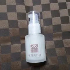 松山油脂 保湿美容液 30ml