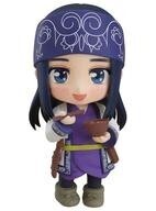 中古フィギュア ねんどろいど アシリパ 「ゴールデンカムイ」