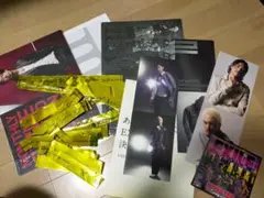 EXILE　グッズ　セット　ポストカード