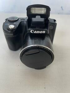 CANON PowerShot SX510 HS キャノン コンパクトデジタルカメラ 　現状品