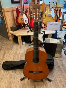 Guitarra tamura P45 クラシックギター